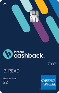 bread cashback|bread cashback amex.